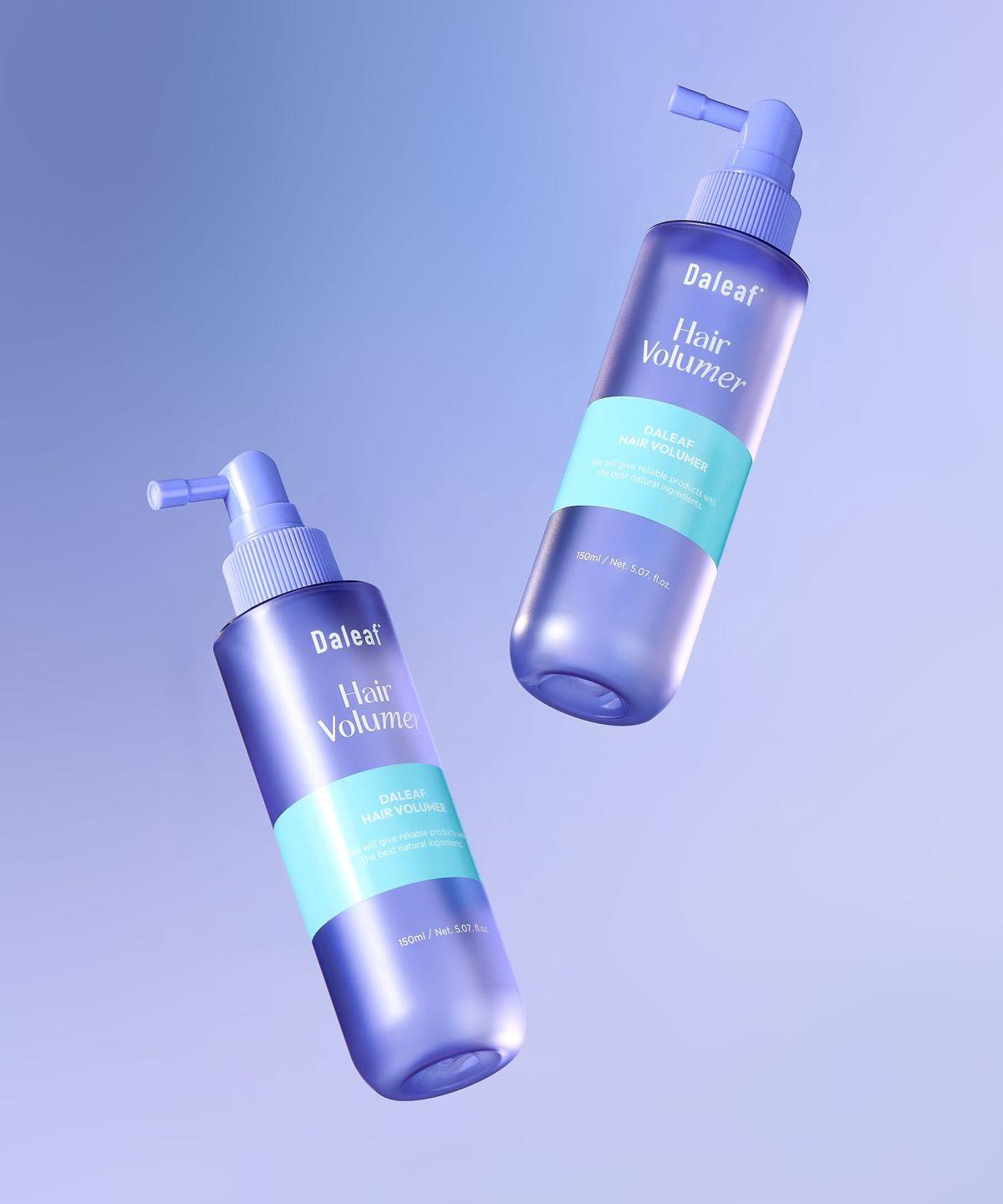 Glam Hair Volumizer 150ml, 2 pieces