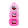 Smile Hold It Pink Three Sisters Slime Let's Tight!