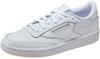 Reebok Club C 85 Women Sneakers White/possibly Pink F23-r/white