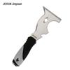 JERXUN Stainless Steel Putty Knife & Scraper
