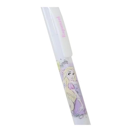 Disney Princess Rapunzel Kuru Toga Mechanical Pencil 0.5mm