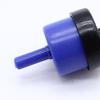 433862117 Valvola di ritegno per vuoto Pompa per vuoto Sistema a vuoto Accessori di ricambio automatici per (VAG) V10-9731 Parti di Ricambio