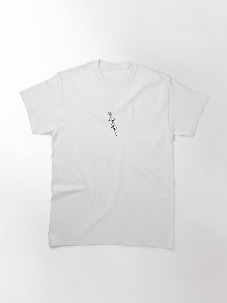 Violator rose Classic T-Shirt