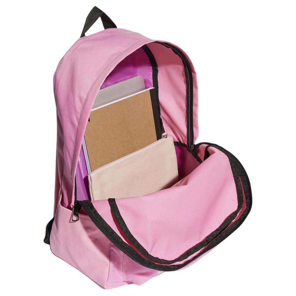 adidas Polyester Backpack Women's Pink HM8314