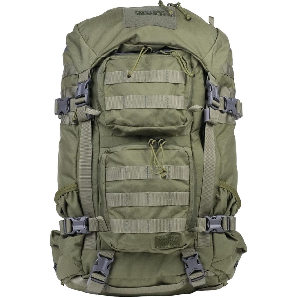 BLITZ 35 Blitz Backpack 36L FOREST [Mystery Ranch]
