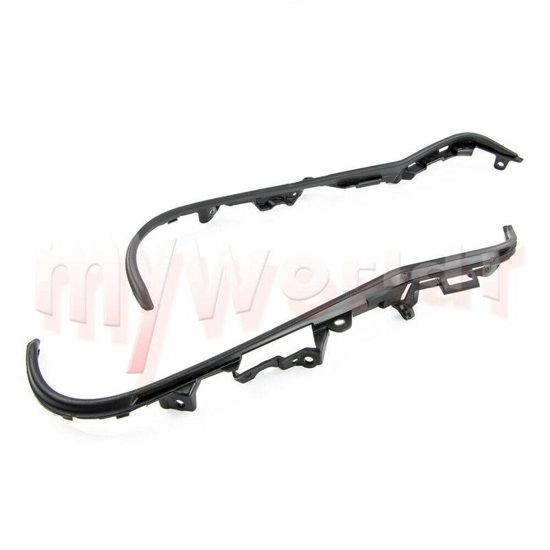 For Yamaha TMAX530 2012 - 2016 Motorcycle Accessories Inner Pedal Edge Strip Decoration TMAX T-MAX 530 2013 2014 2015