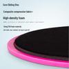 Jiku Core Strength Fitness Gliding Discs