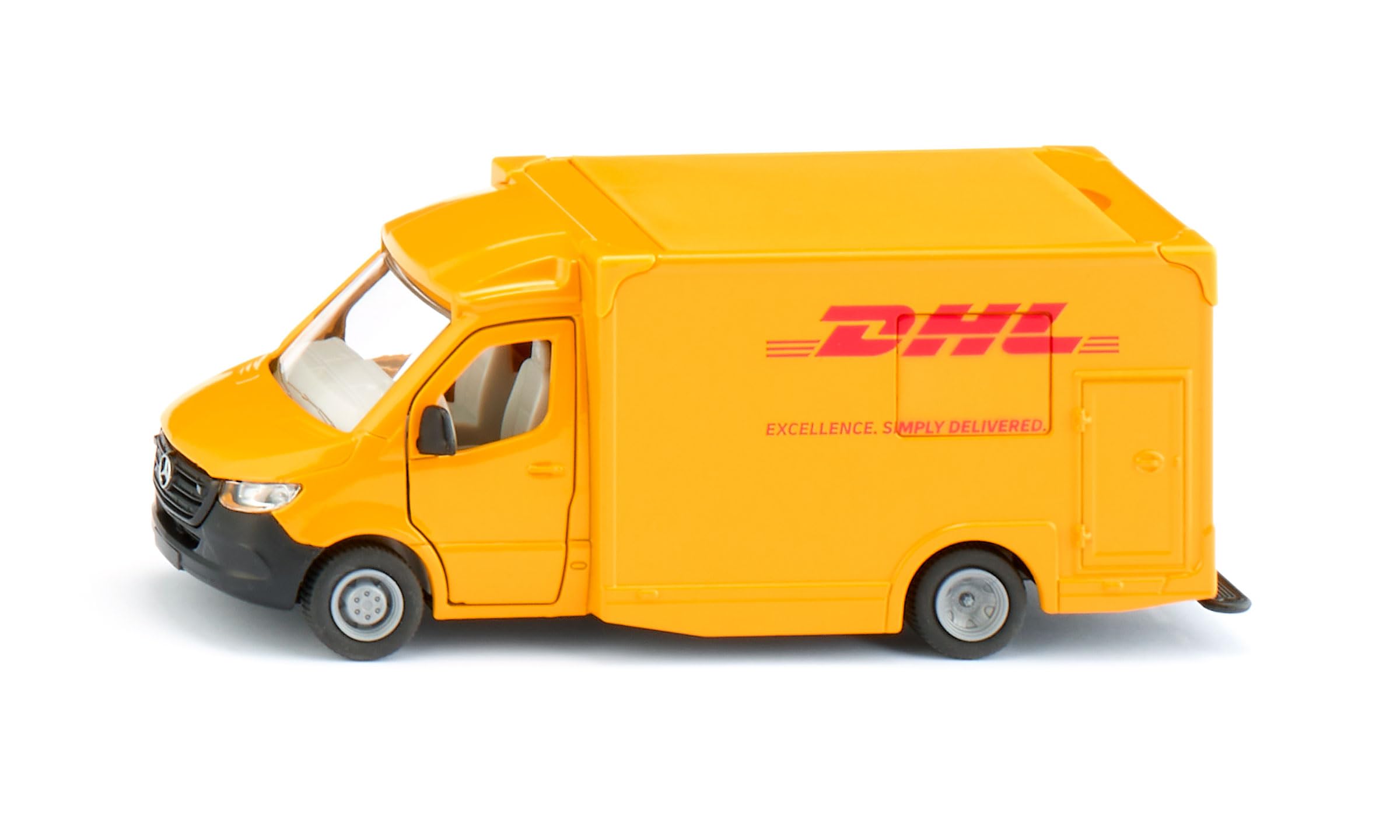 

Siku SUPER Mercedes-Benz Sprinter DHL 10192000002
