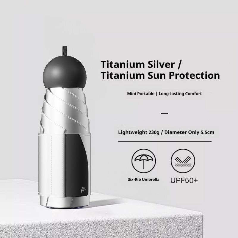 Titāna sudraba, UV izturīgs, super spēcīga