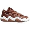 Adidas Top Ten 2010 Velour Tracksuit - Brown Men Sneakers IE7235