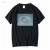 TANGERINE DREAM T SHIRT Phaedra Vinyl Cd Cover SMALL MEDIUM LARGE XL Vintage Washed Graphic Fashion Stylish Stretched Casual