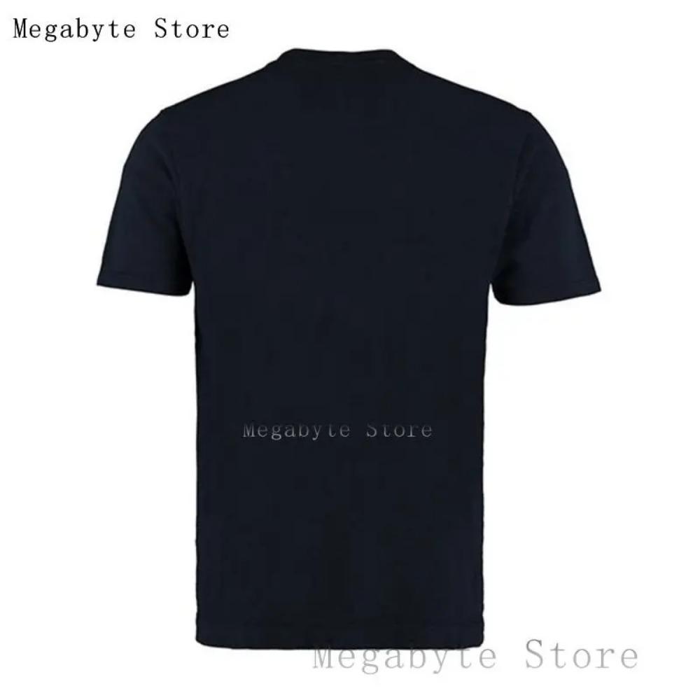 Pastel Goth T Shirt Men Women Kawaii Cartoon Gothic Cat Clothes Harajuku Shirt Unisex Graphic Tees Female Hip Hop T-shirt Male