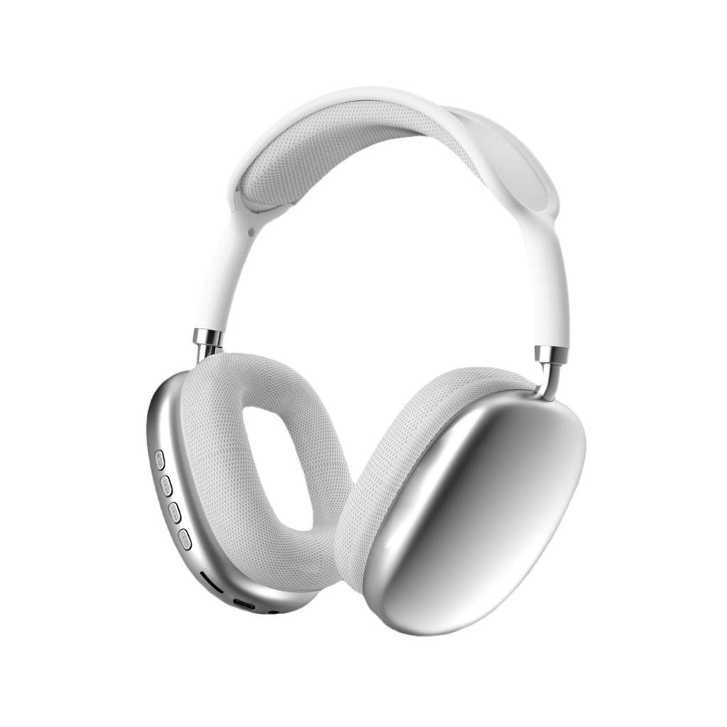 P9 Pro Max Bluetooth-Headset: Over-Ear, Lange Akkulaufzeit, Kabellose Verbindung, Bestseller.