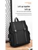 Men's Multifunctional Casual Backpack for Students