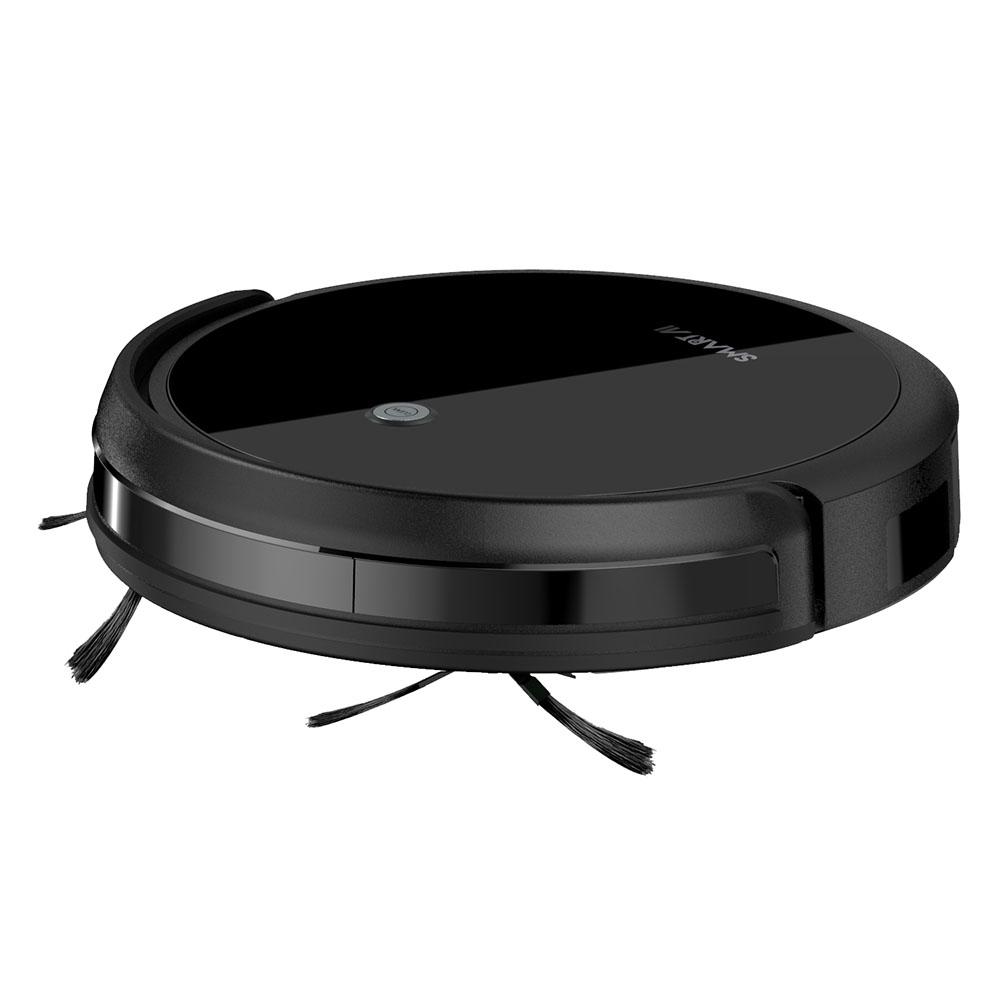 Buy G50 Robot Vacuum Cleaner 2600Pa Sweeping Mopping Compass Navigation