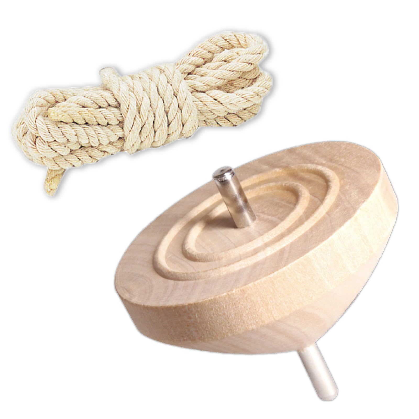 

Artec Iron Core with 002436 Top, Uncolored, 65, String,