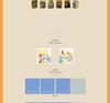 SEVENTEEN 7th Mini Album [Heng:garae]