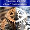 Rust Removal 100ml Anti-Rust Spray Instant Rust Removal Cleaning Spray Multi-Purpose Rust Removal Lubricant Rust Remover Spray