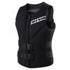 Gilet di salvataggio per adulti Gilet da surf Kayak Wakeboard Motoscafi Zattera Barca di salvataggio Sci Sport acquatici Nuoto Deriva Salvataggio Giubbotto di salvataggio