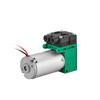 PENGPU 2.2LPM Micro Vacuum Pump 6V/12V/24V DC Brushed Diaphragm Air Pump
