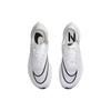 Nike Unisex tenisky ZoomX Streakfly White Photon Dust Summit-White Black DH9275-100