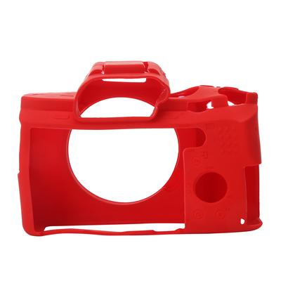 Healthy and   Digital Camera Silicone Cover for    2Celsius  R2 Celsius    Washable Protector