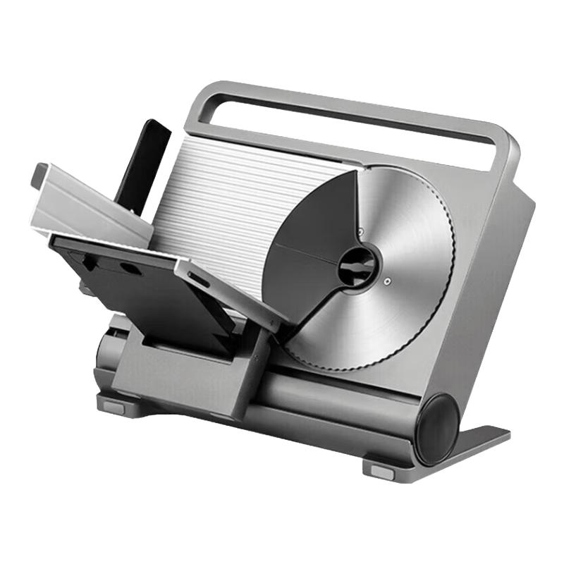 TERUISI GJ802 Electric Stainless Steel Meat Slicer