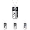 Kakegurui Jabami Yumekonecklace Featuring Acrylic With Adjustable Chain For Cosplay