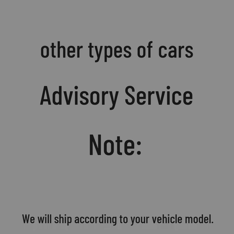 Deep Blue S7 Stainless Steel Anti-Scratch Door Sill Scuff Plates & Rear Bumper Guard for Car