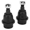 2 Sets Front Lower Ball Joint Kit 12475478 Suspension Control Ball Joints for Express 1500 2500 with Steel Control Arms
