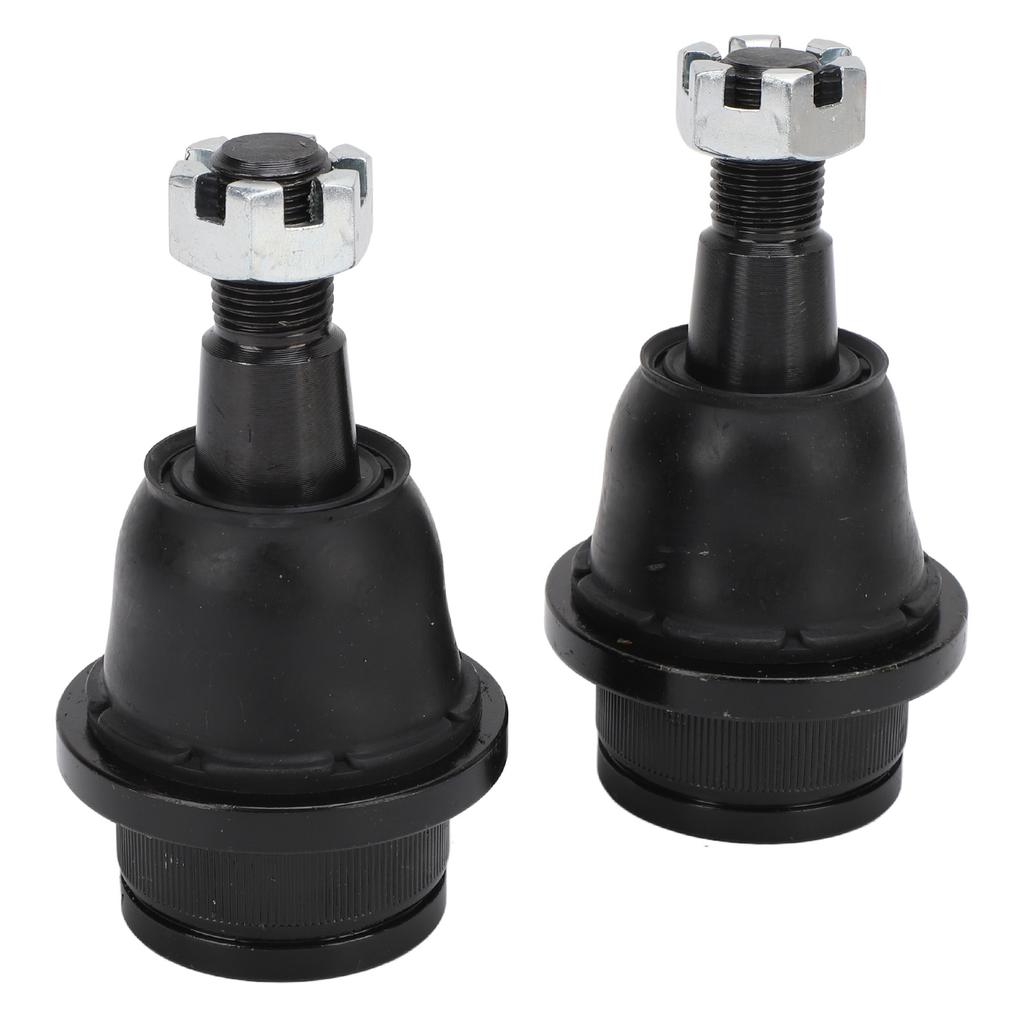 2 Sets Front Lower Ball Joint Kit 12475478 Suspension Control Ball Joints for Express 1500 2500 with Steel Control Arms