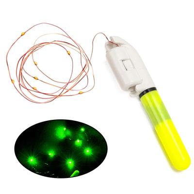 CR425 Battery Fishing Night Light Elektronický plovák