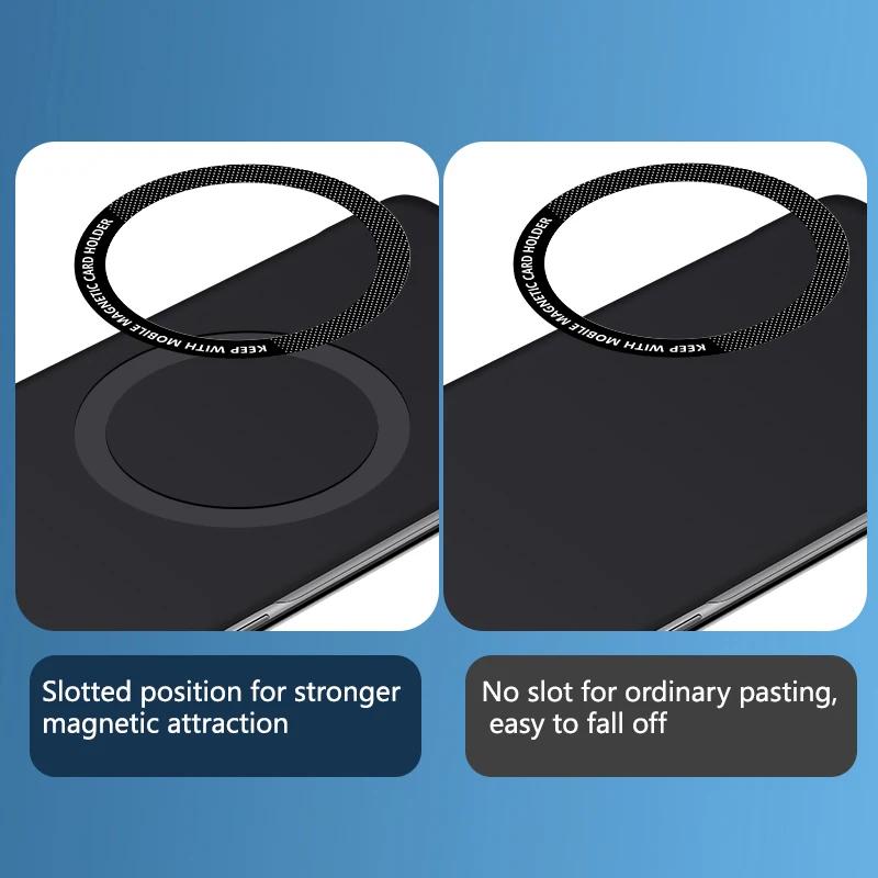 Capa Magnética Sem Moldura para Carregamento Sem Fio Magsafe para Samsung S25 Edge S26 S24 Ultra S23 FE S22 S21 Plus A56 Capa à Prova de Choque