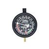 Engine Vacuum Pressure Tester Car Engine Vacuum Fuel Pump&Vacuum Tester Gauge Carburetor Pressure Diagnostics Leakage Tester