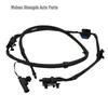 Front Windshield Washer Nozzle for BMW X1 (F48) Van