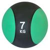 Solid Rubber Medicine Ball