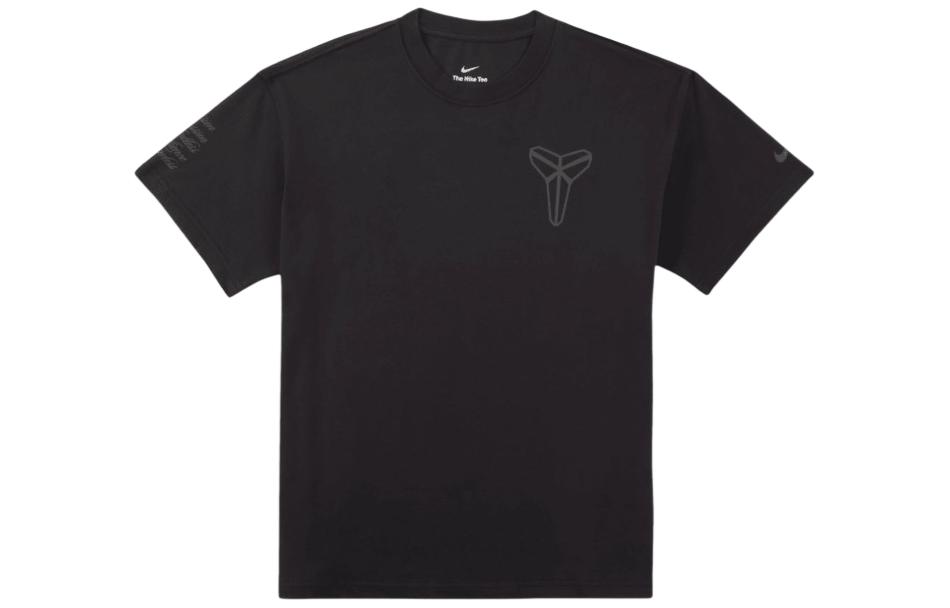Nike Kobe Mamba Mentality T Shirt Asia Sizing FV6067-010