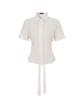 Deobeuleseussiakaibeu Volume Rope Shirt 002