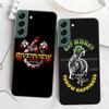 Części Samochodowe Mechanik Samochodowy Etui Na Telefon Dla Samsung Galaxy S22 S25 Ultra S21 S10 Plus S26 Edge S20 S23 S24 FE Pokrowiec Silikonowy Miękki