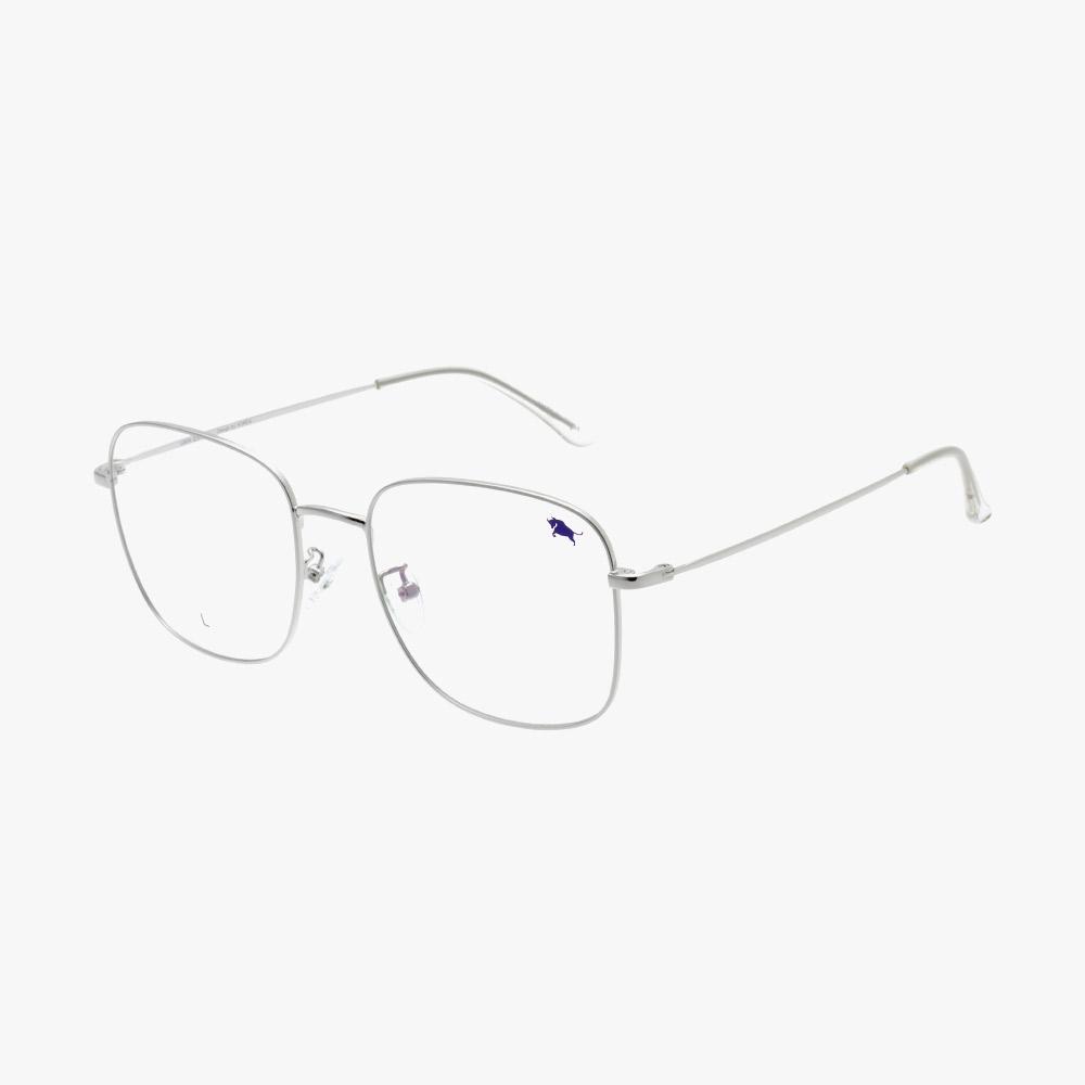 Lugo Btikeol Eyeglass Frames (Lc5863 111 56)