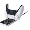 Station de recharge et stockage pour manette officielle - SUBSONIC - PS5