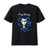 Cry Baby Too Young To Be Square Womens T Shirt Retro Movie Inspired Design Soft Cotton Fabric Perfect for Fans Vintage Washed