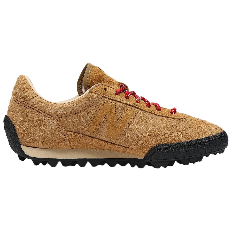 New Balance Gator Run Timberwolf Men Sneakers Brown UGTR7Q8