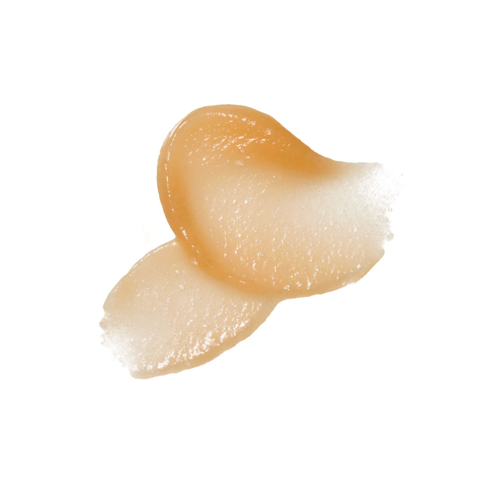 I'M FROM Apricot Sherbet Pack Cleanser 30g Korean Wash-Off Facial Cleanser for Smooth & Fresh Skin