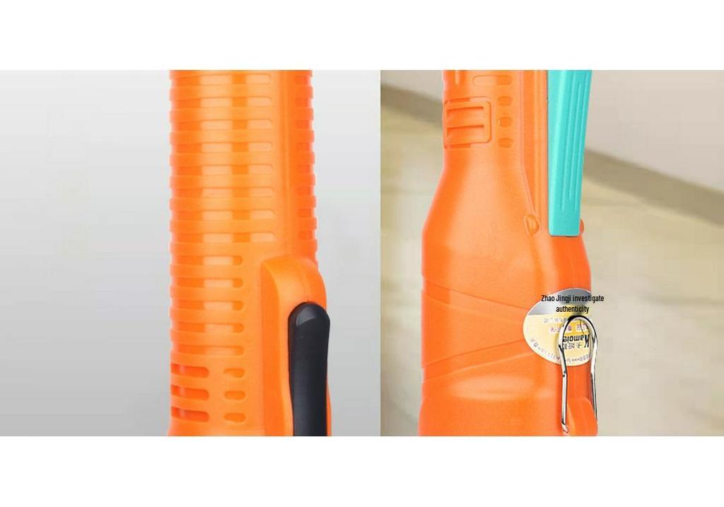 Cordless 12V Rechargeable Mini Electric Screwdriver with Lithium Battery