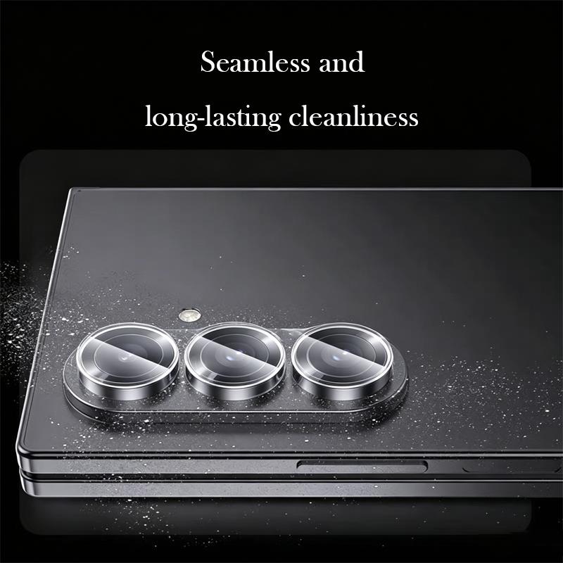 Benks Camera Protection For Samsung Z Fold 8 Lens Protective Glass for SAMSUNG Z FOLD 8 ULTRA