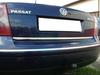 Vw Passat B5 Fl Sedan - Listwa Chrom Klapa Tuning