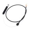 Deck Engagement Clutch Cable Compatible for Troys Bilt LT1700 LT2000 LT2500 LT3800 LT3812 Lawn Mowers Garden Tool