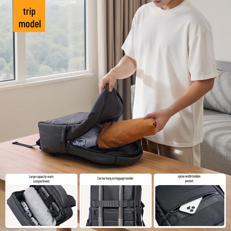 llano 15.6-inch Laptop Backpack