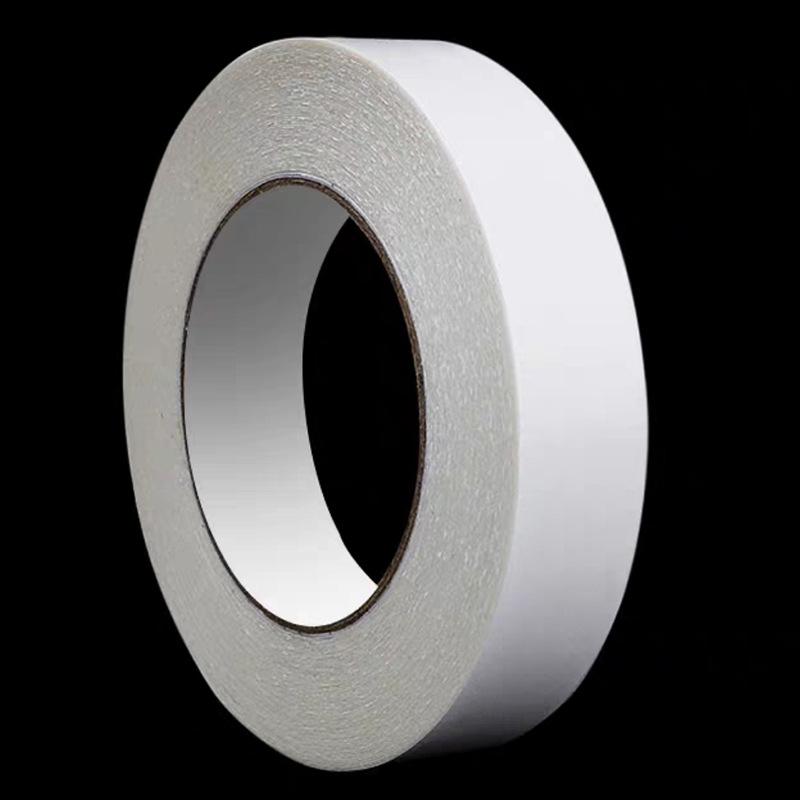 

Buki Двусторонняя лента высокой вязкости для ковров, свадеб и выставок